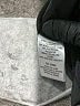 Petite Sophisticate Chevron-herringbone Gray Jacket Size 4 - photo 7