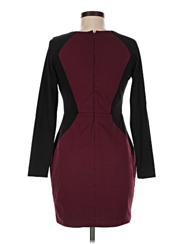 Banana Republic Factory Store Cocktail Dress (view 2)