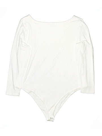 Banana Republic Factory Store Bodysuit (view 1)
