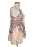 Ginger G. Tan Tank Top Size L - photo 4