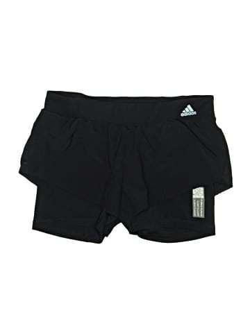 Adidas Athletic Shorts (view 1)