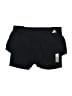 Adidas Black Athletic Shorts Size M - photo 1