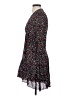 A.L.C. Floral Black Casual Dress Size S (estimated) - photo 5