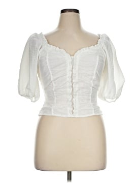 Sienna Sky 3/4 Sleeve Blouse