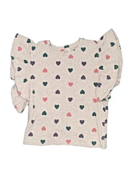 Tucker + Tate Short Sleeve Blouse