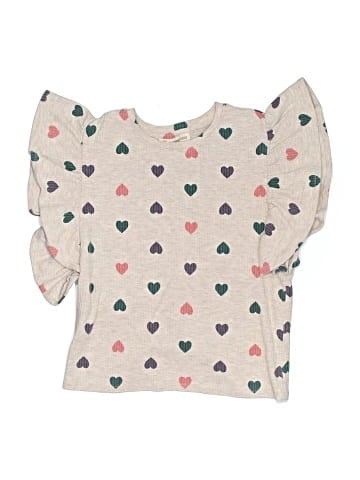 Tucker + Tate Short Sleeve Blouse (view 1)