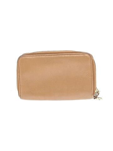 Tory Burch Leather Wallet (view 2)