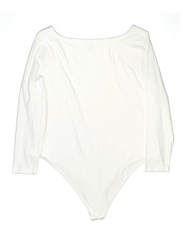 Banana Republic Factory Store Bodysuit (view 2)