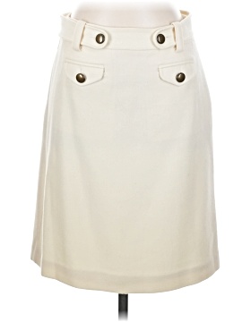 J.Crew Wool Skirt (view 1)