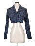 Cider Blue Blazer Size S - photo 1