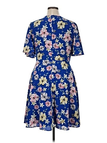 Eliza J Casual Dress (view 2)