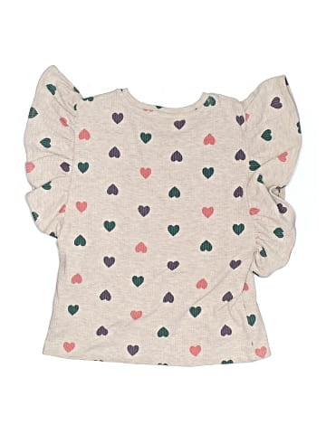 Tucker + Tate Short Sleeve Blouse (view 2)