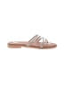 Unbranded Tan Sandals Size EU 41 - photo 1