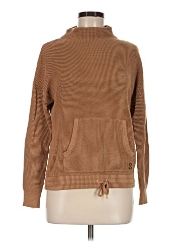 MICHAEL Michael Kors Turtleneck Sweater (view 1)