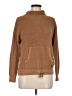 MICHAEL Michael Kors Brown Turtleneck Sweater Size M - photo 1