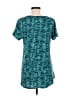 Lularoe Teal Active T-Shirt Size M - photo 2