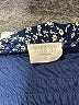 Sienna Sky 100% Polyester Blue Casual Dress Size L - photo 7