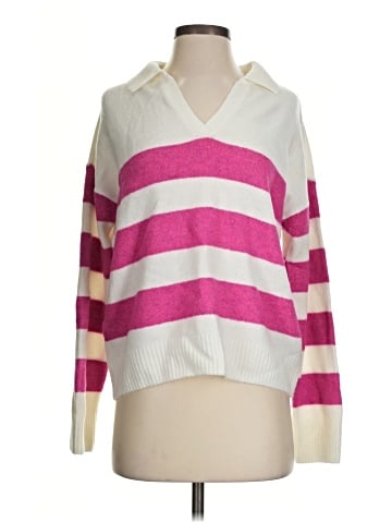 Vince Camuto Pullover Sweater (view 1)