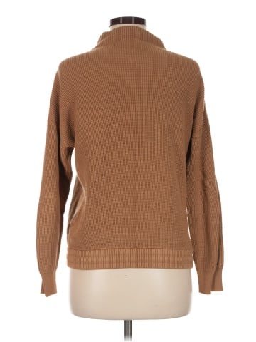MICHAEL Michael Kors Turtleneck Sweater (view 2)