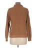 MICHAEL Michael Kors Brown Turtleneck Sweater Size M - photo 2