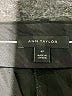 Ann Taylor Black Dress Pants Size 4 (petite) - photo 7