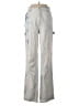 PacSun Tie-dye Silver Jeans Size 26 waist - photo 1