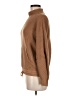 MICHAEL Michael Kors Brown Turtleneck Sweater Size M - photo 5