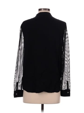 Rock & Republic Long Sleeve Blouse (view 2)
