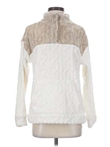 Bearpaw Pullover Sweater (view 1)