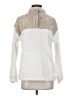Bearpaw 100% Polyester Ivory Pullover Sweater Size S - photo 1