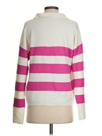 Vince Camuto Pullover Sweater (view 2)