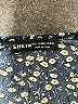 Shein 100% Polyester Stars Blue Casual Dress Size L - photo 7