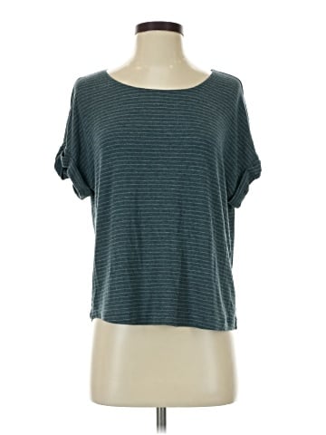 CAbi Short Sleeve T-Shirt (view 1)