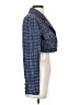 Cider Blue Blazer Size S - photo 4