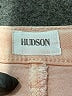 Hudson Jeans Pink Jeans Size 28 waist - photo 4