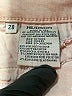 Hudson Jeans Pink Jeans Size 28 waist - photo 5