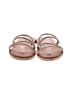 Unbranded Tan Sandals Size EU 41 - photo 2