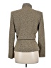 Kasper Tweed Gold Jacket Size 8 - photo 2