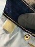 MICHAEL Michael Kors Solid Blue Jeans Size 8 (petite) - photo 9