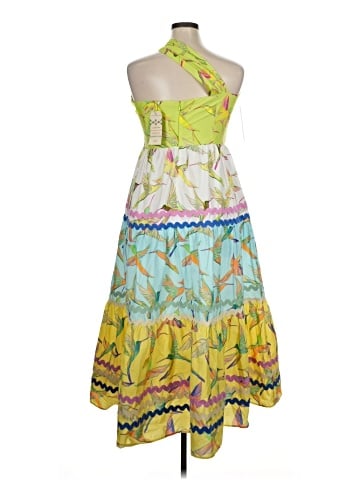 FARM Rio for Anthropologie Cocktail Dress (view 2)
