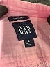 Gap 100% Cotton Pink Long Sleeve Blouse Size S - photo 7