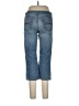 Juicy Couture Color Block Blue Jeans Size 30 waist - photo 2