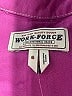 Gap 100% Cotton Purple Jumpsuit Size 6 - photo 4