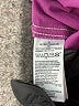 Gap 100% Cotton Purple Jumpsuit Size 6 - photo 6