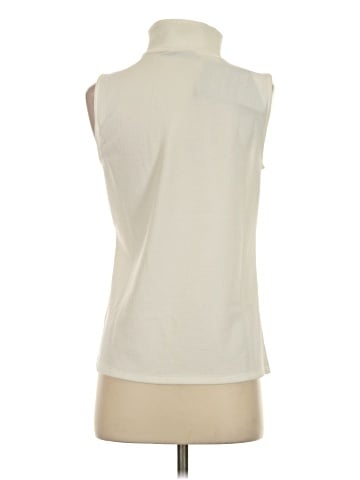 Attitudes by Renee Sleeveless Blouse (view 2)