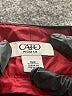 Cato Solid Black Dress Pants Size 16 - photo 7