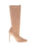 Lulus Tan Boots Size 8 - photo 1
