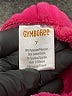 Gymboree Solid Pink Casual Pants Size 7 - photo 3