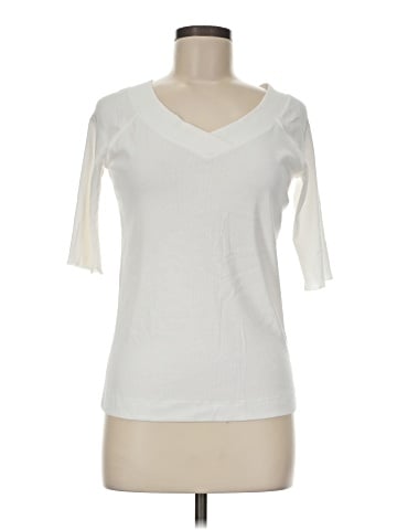 Marc Cain 3/4 Sleeve T-Shirt (view 1)