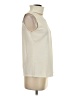 Attitudes by Renee Ivory Sleeveless Blouse Size M - photo 4